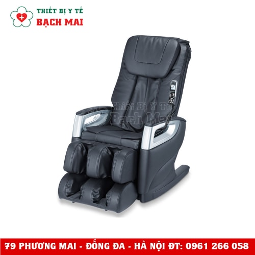 Ghế Massage Đa Năng Beurer MC5000 Ghế Massage Đa Năng Beurer MC5000