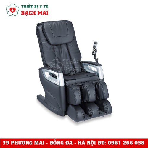 Ghế Massage Đa Năng Beurer MC5000 Ghế Massage Đa Năng Beurer MC5000