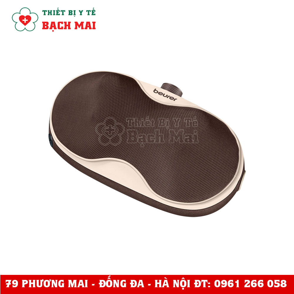 Gối Massage Beurer MG520 Gối Massage Beurer MG520
