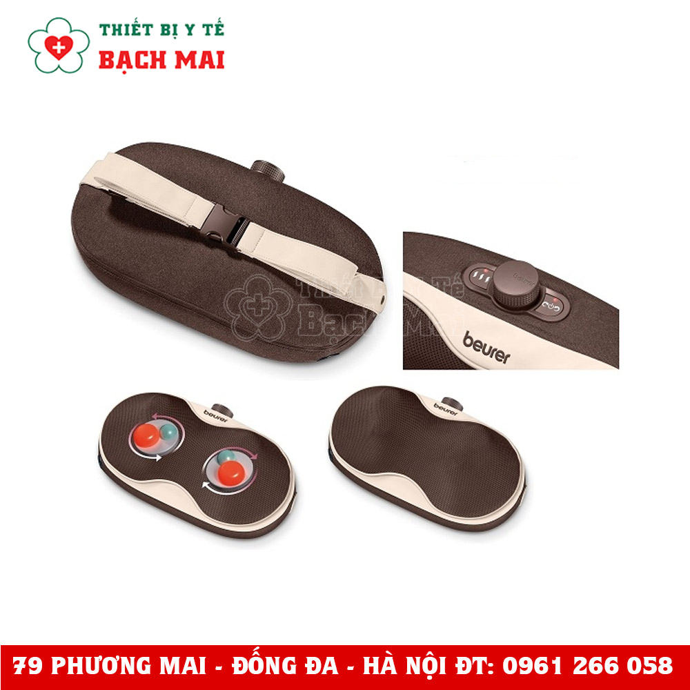 Gối Massage Beurer MG520 Gối Massage Beurer MG520
