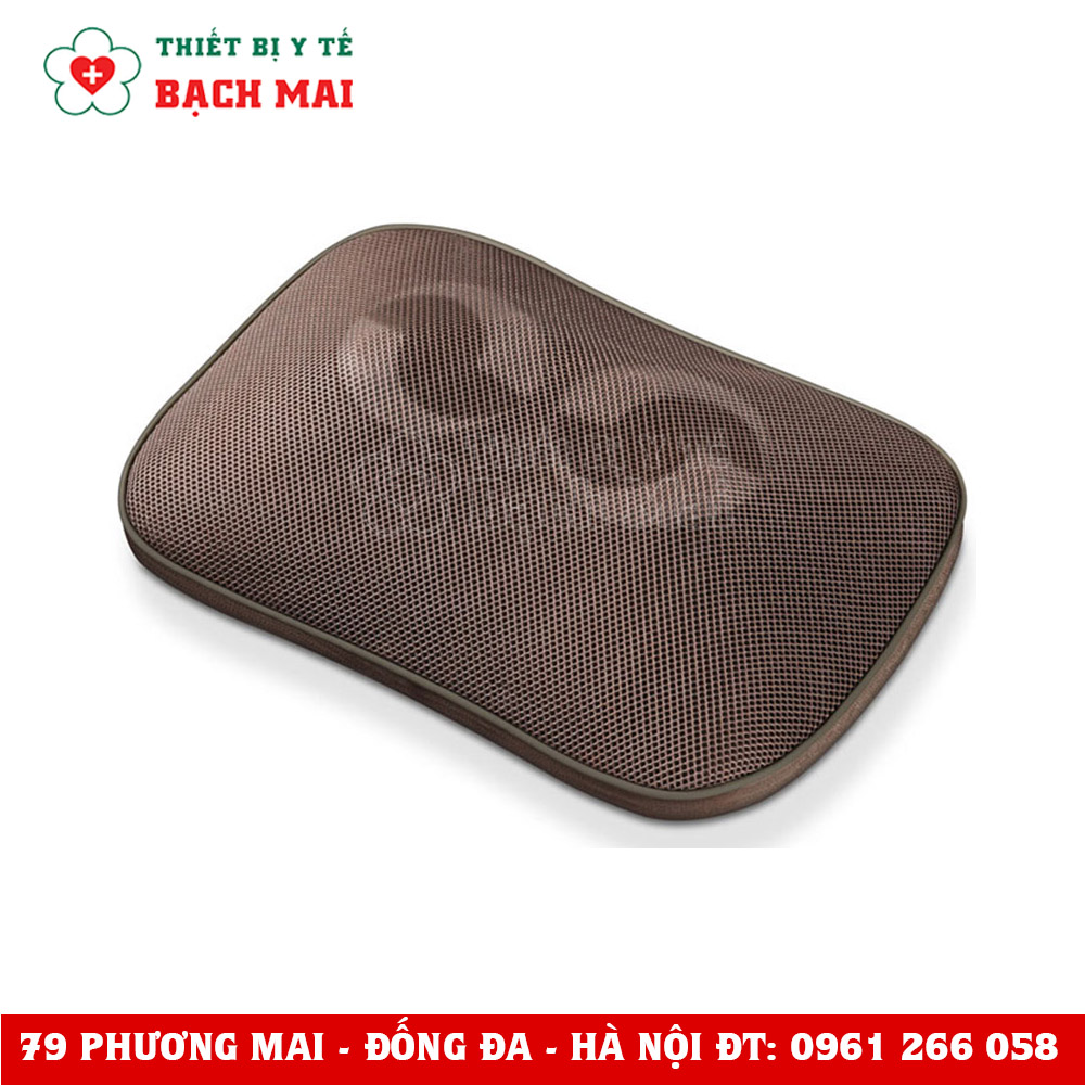Gối Massage Hồng Ngoại Beurer MG147 Gối Massage Hồng Ngoại Beurer MG147