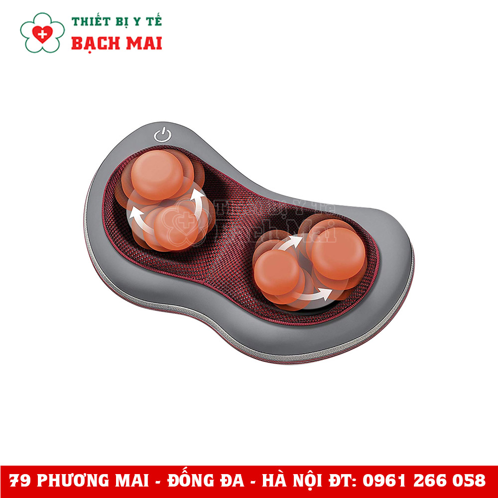 Gối Massage Hồng Ngoại Beurer MG149 Gối Massage Hồng Ngoại Beurer MG149