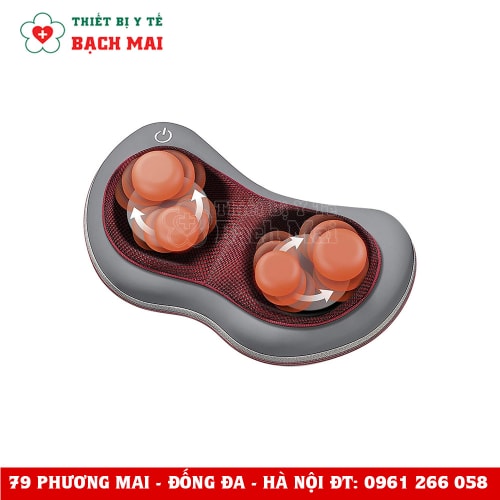 Gối Massage Hồng Ngoại Beurer MG149 Gối Massage Hồng Ngoại Beurer MG149