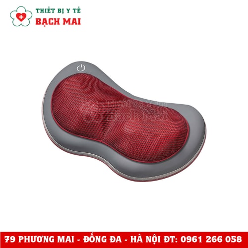 Gối Massage Hồng Ngoại Beurer MG149 Gối Massage Hồng Ngoại Beurer MG149
