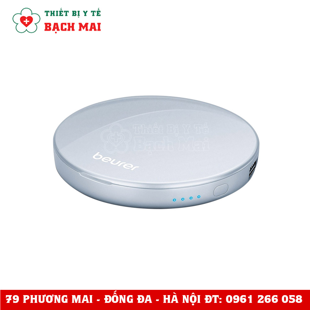 Gương Trang Điểm Beurer BS39 Gương Trang Điểm Beurer BS39