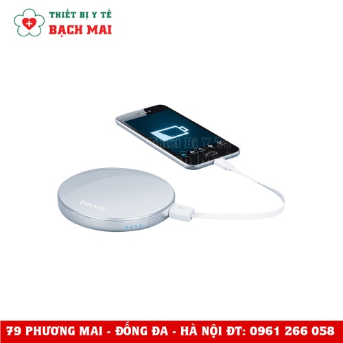 Gương Trang Điểm Beurer BS39 Gương Trang Điểm Beurer BS39