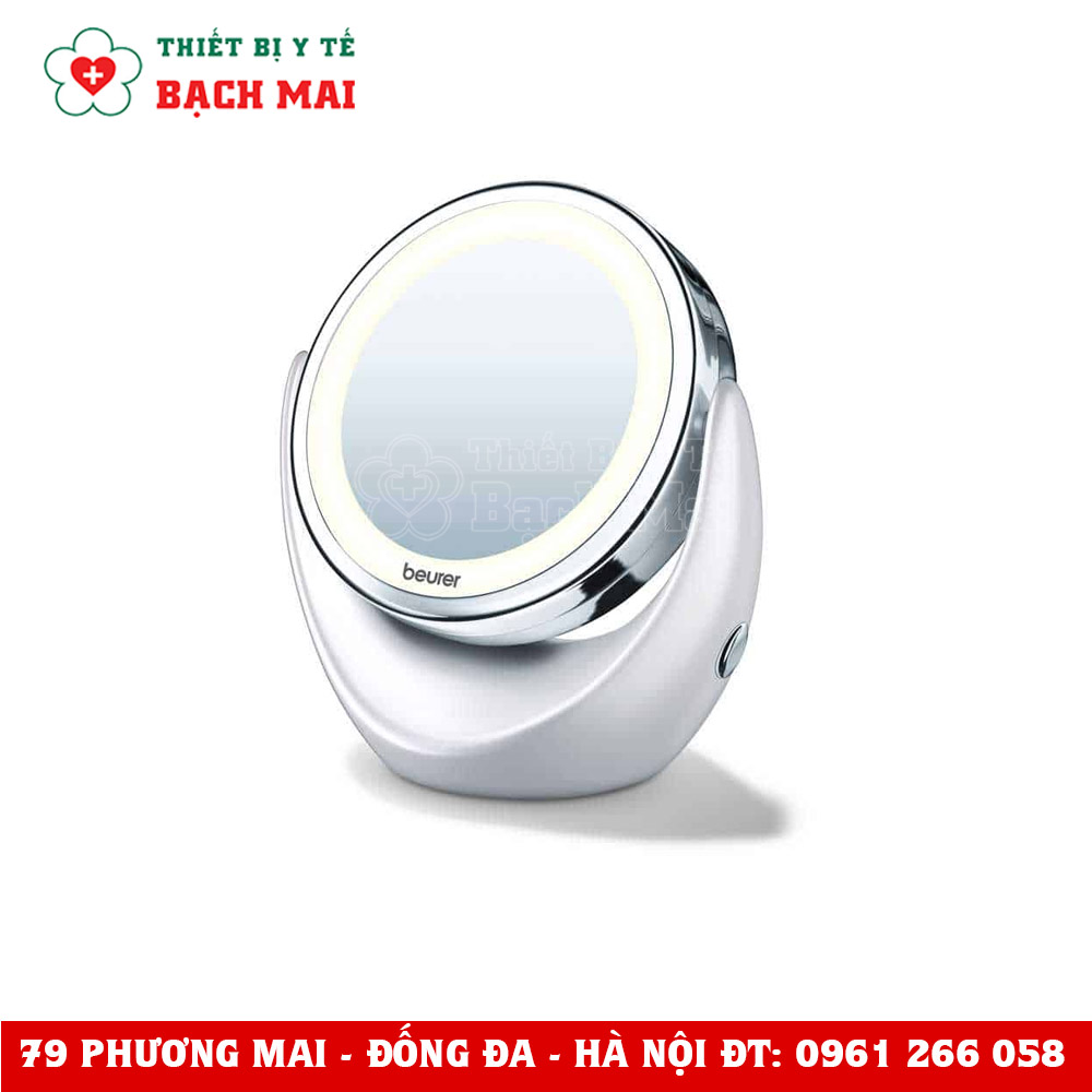Gương Trang Điểm Beurer BS49 Gương Trang Điểm Beurer BS49