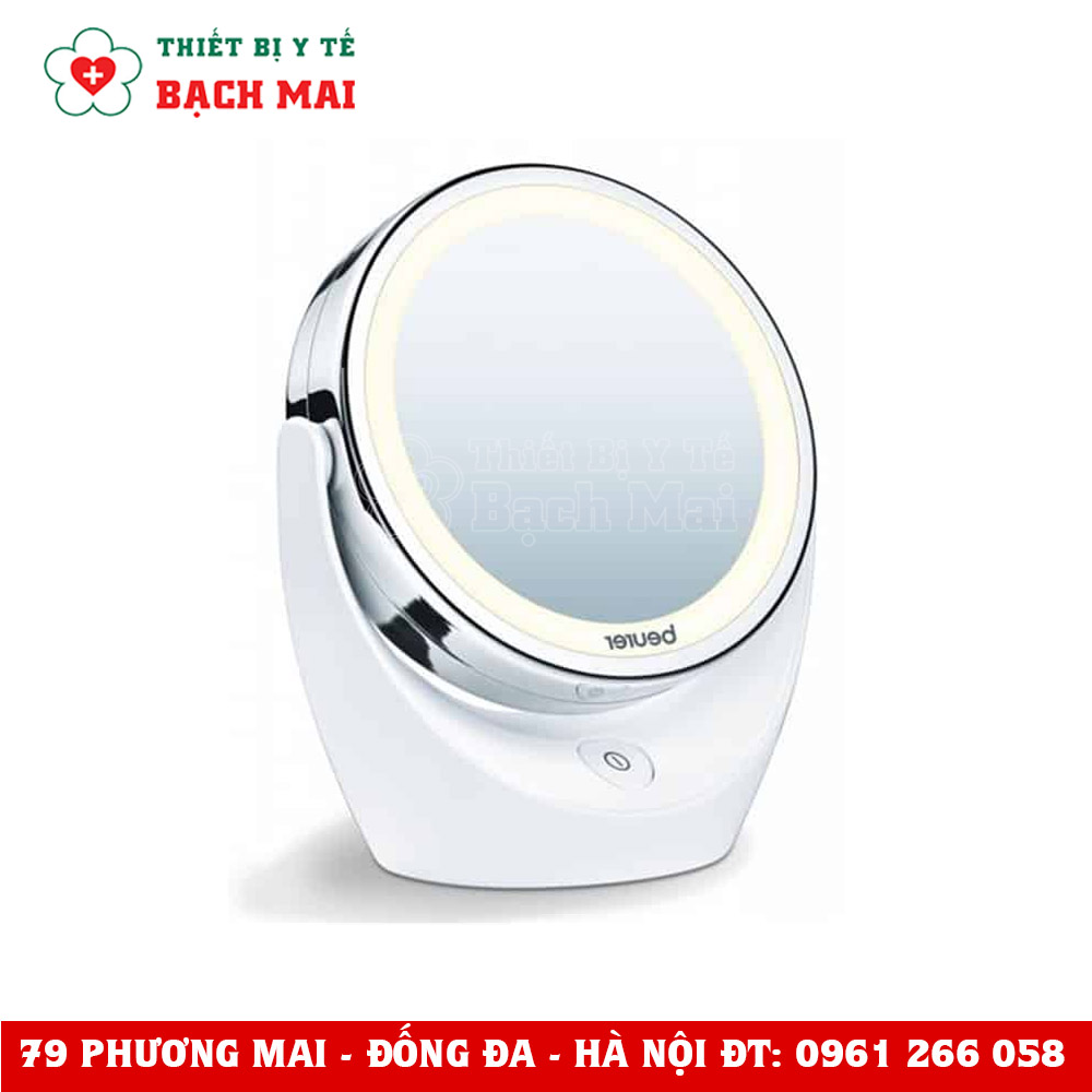 Gương Trang Điểm Beurer BS49 Gương Trang Điểm Beurer BS49