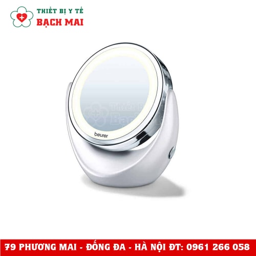 Gương Trang Điểm Beurer BS49 Gương Trang Điểm Beurer BS49