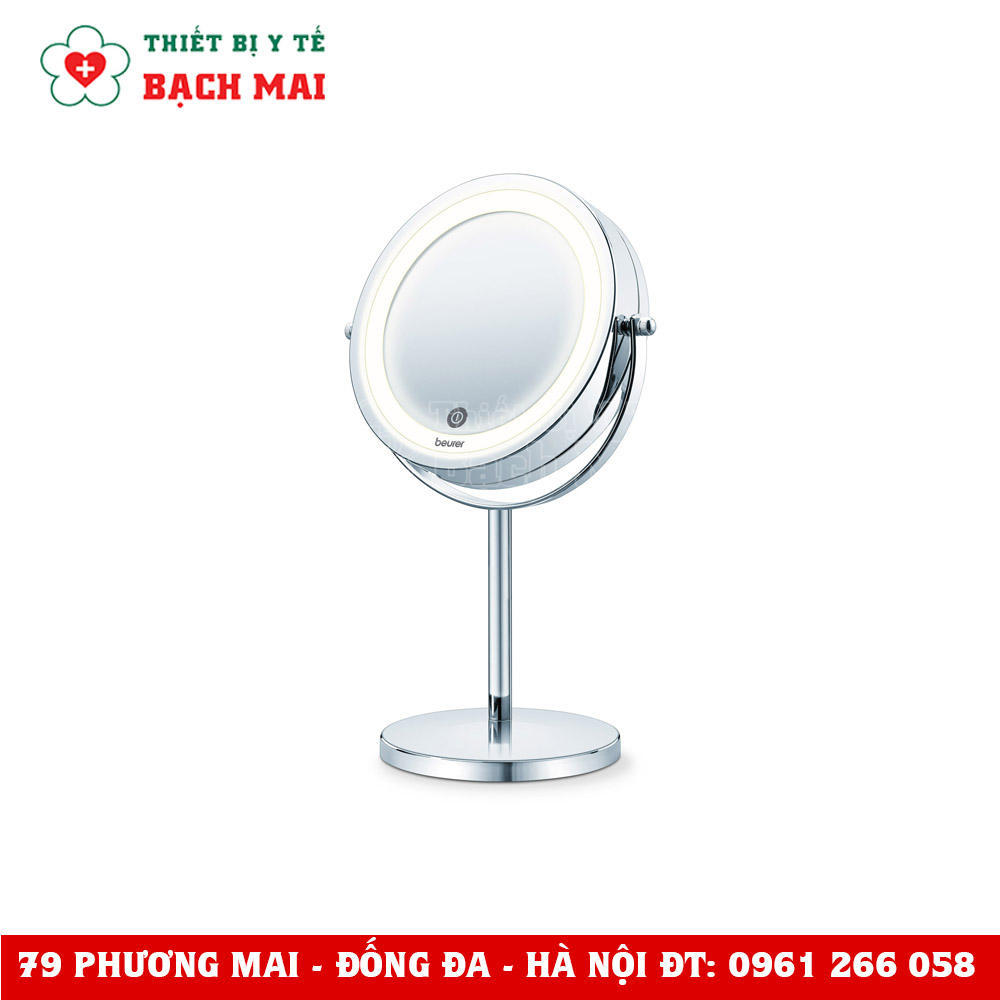 Gương Trang Điểm Beurer BS55 Gương Trang Điểm Beurer BS55