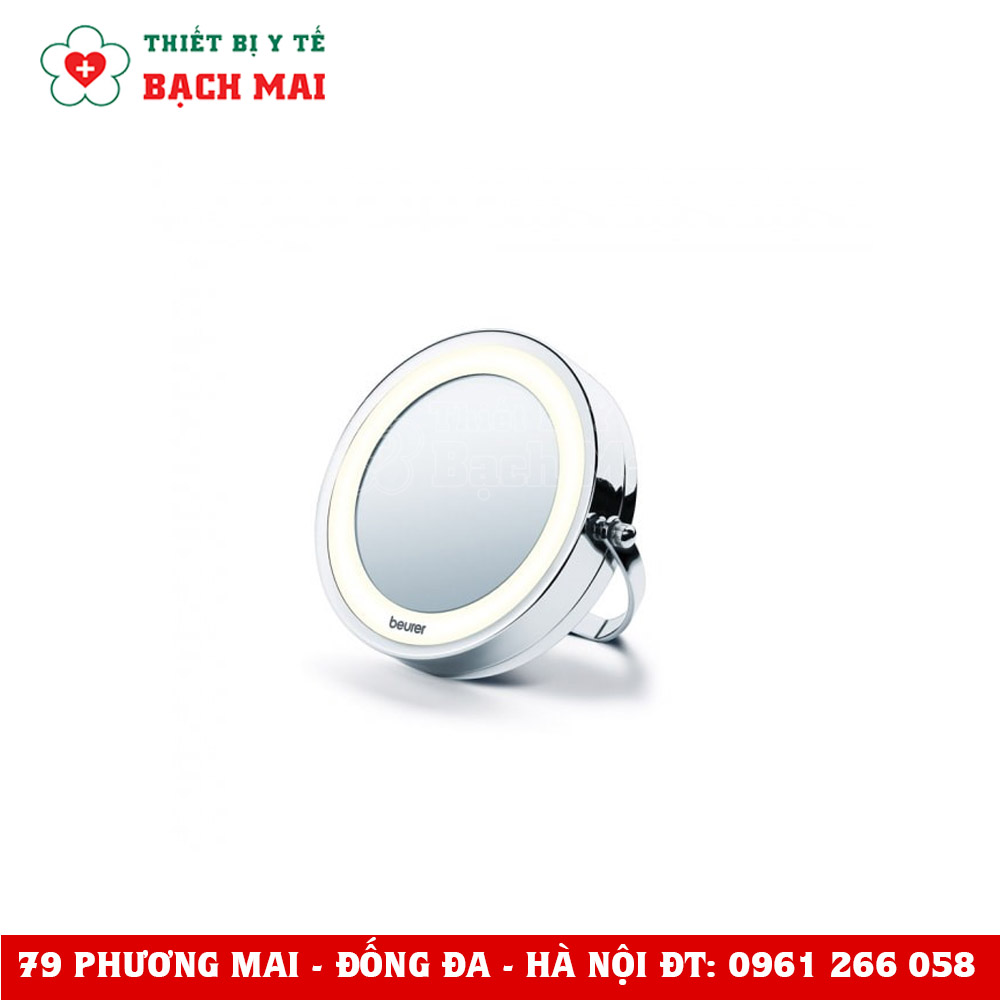Gương Trang Điểm Beurer BS59 Gương Trang Điểm Beurer BS59