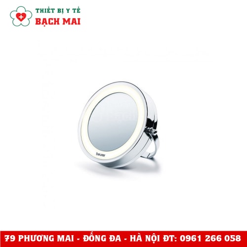 Gương Trang Điểm Beurer BS59 Gương Trang Điểm Beurer BS59