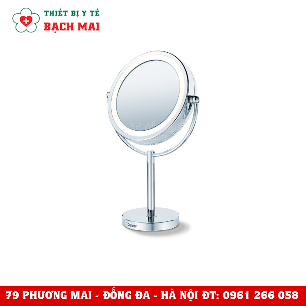 Gương Trang Điểm Beurer BS69 Gương Trang Điểm Beurer BS69