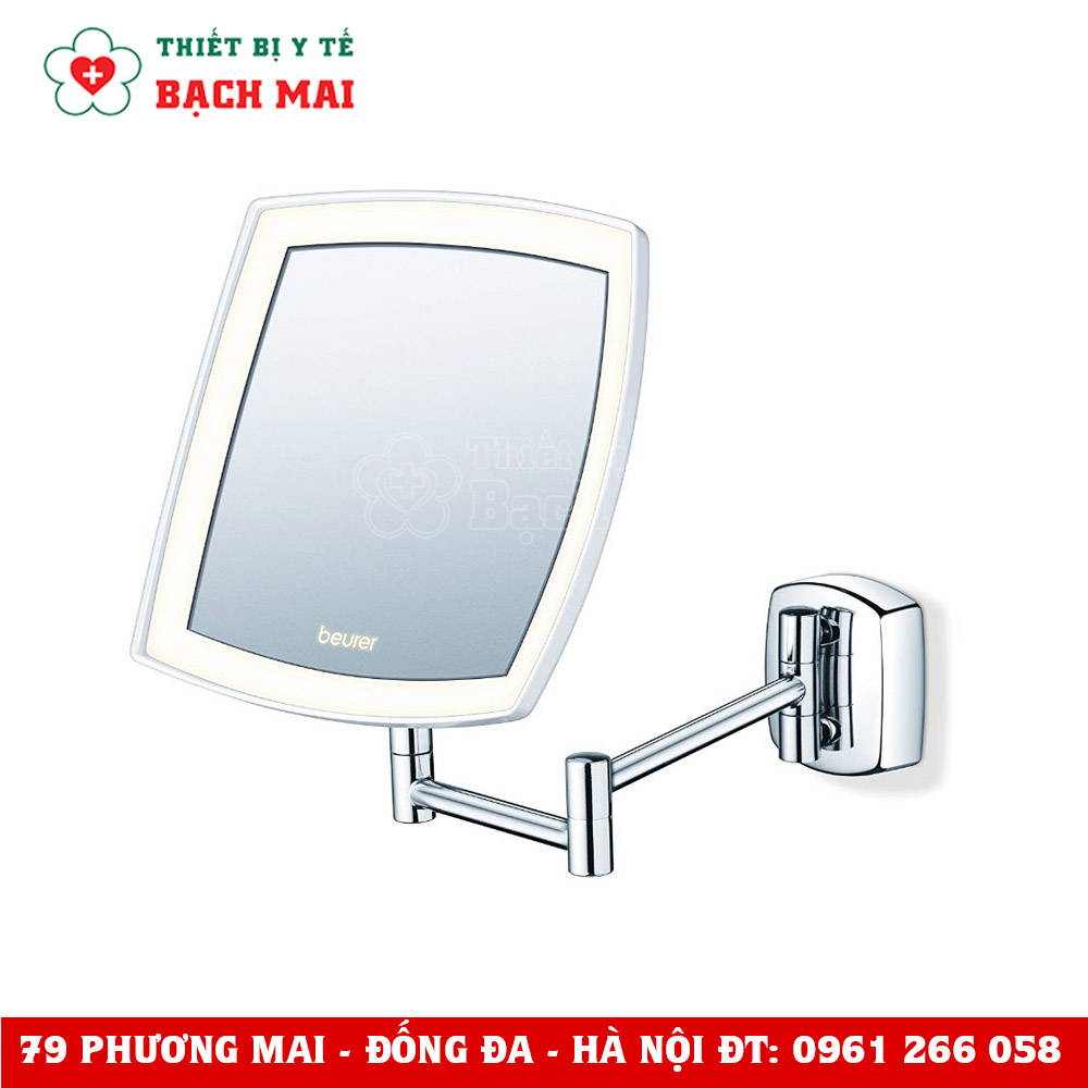 Gương Trang Điểm Beurer BS89 Gương Trang Điểm Beurer BS89