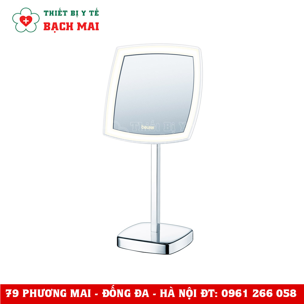 Gương Trang Điểm Beurer BS99 Gương Trang Điểm Beurer BS99