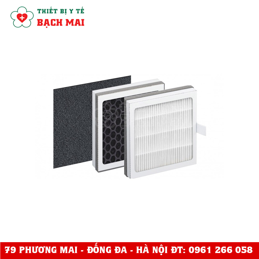 Màng Lọc Dành Cho Máy Lọc Không Khí Beurer LR330 Màng Lọc Dành Cho Máy Lọc Không Khí Beurer LR330