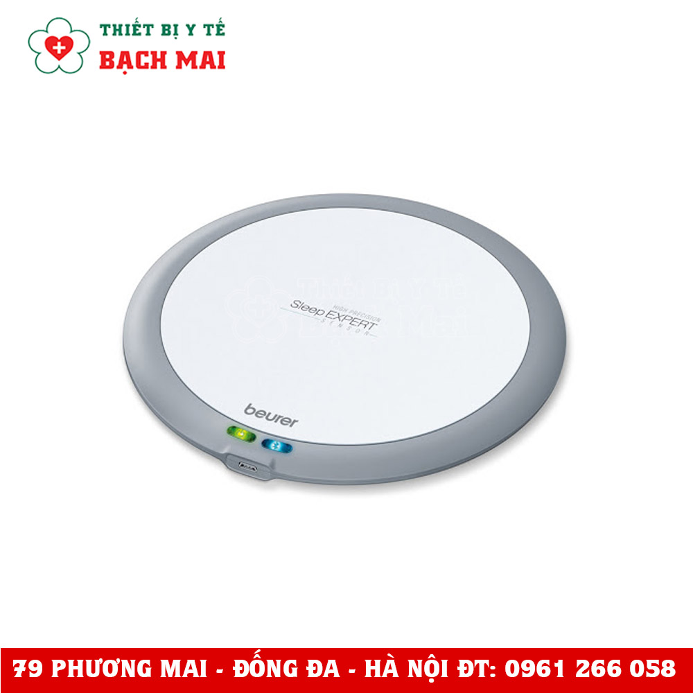 Máy Kiểm Tra Giấc Ngủ Beurer SE80 Máy Kiểm Tra Giấc Ngủ Beurer SE80