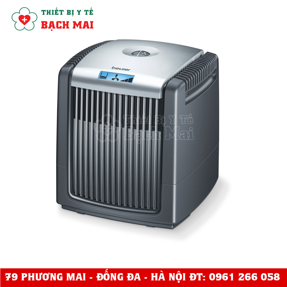 Máy Làm Sạch Không Khí Beurer LW110 Máy Làm Sạch Không Khí Beurer LW110