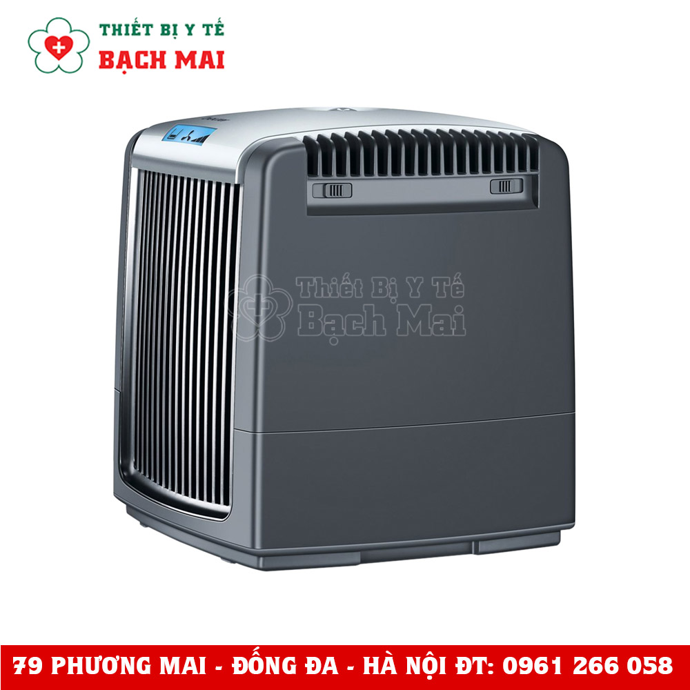 Máy Làm Sạch Không Khí Beurer LW110 Máy Làm Sạch Không Khí Beurer LW110