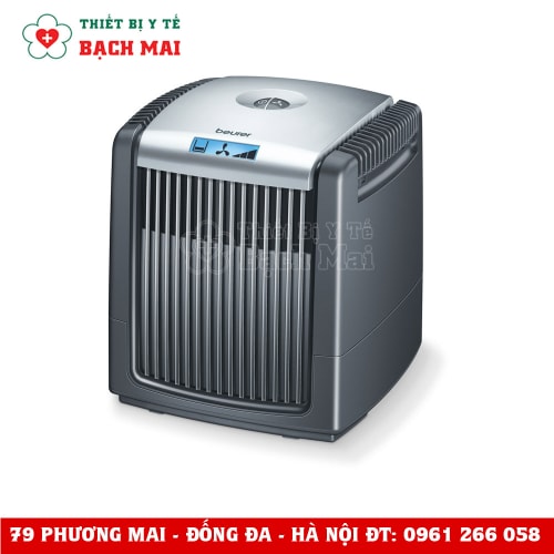 Máy Làm Sạch Không Khí Beurer LW110 Máy Làm Sạch Không Khí Beurer LW110