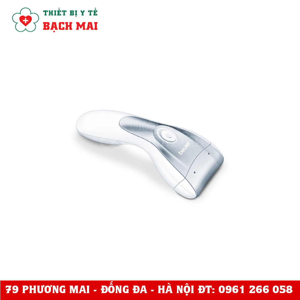 Máy Loại Bỏ Các Vết Chai Sần Beurer MP26 Máy Loại Bỏ Các Vết Chai Sần Beurer MP26