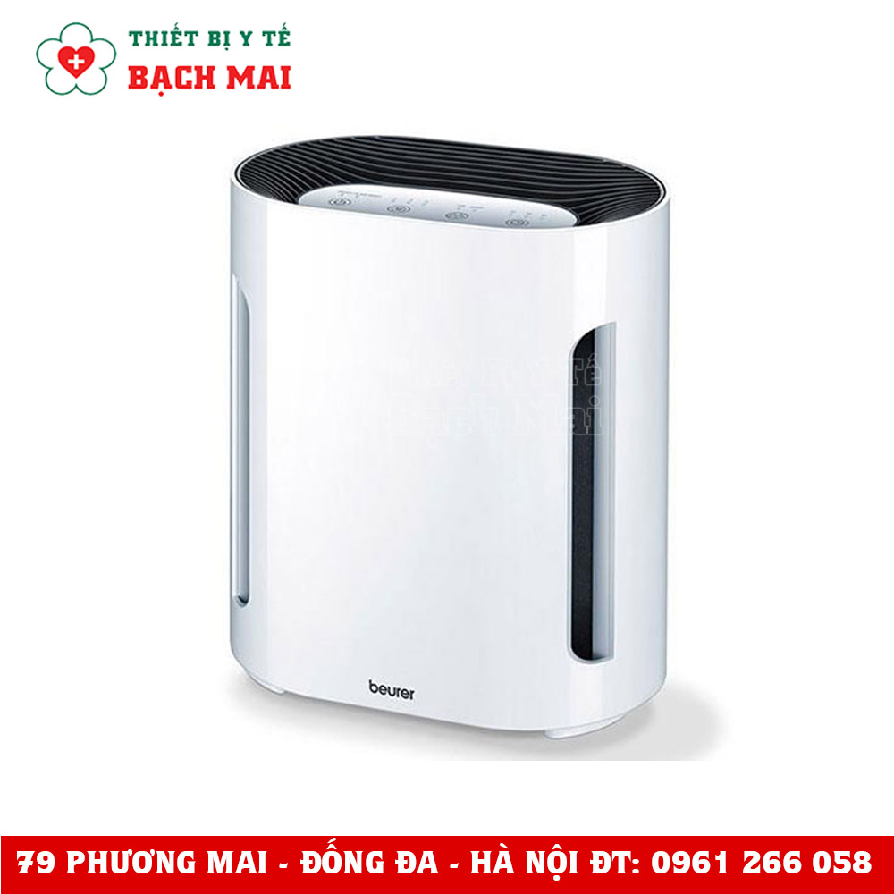 Máy Lọc Không Khí Beurer LR200 Máy Lọc Không Khí Beurer LR200