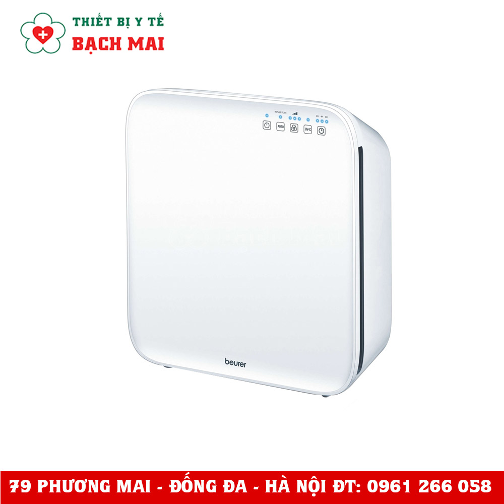 Máy Lọc Không Khí Beurer LR300 Máy Lọc Không Khí Beurer LR300