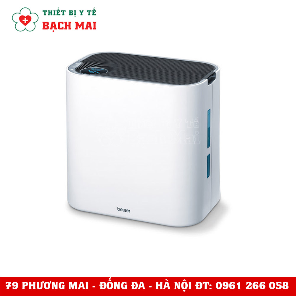 Máy Lọc Không Khí Beurer LR330 Máy Lọc Không Khí Beurer LR330