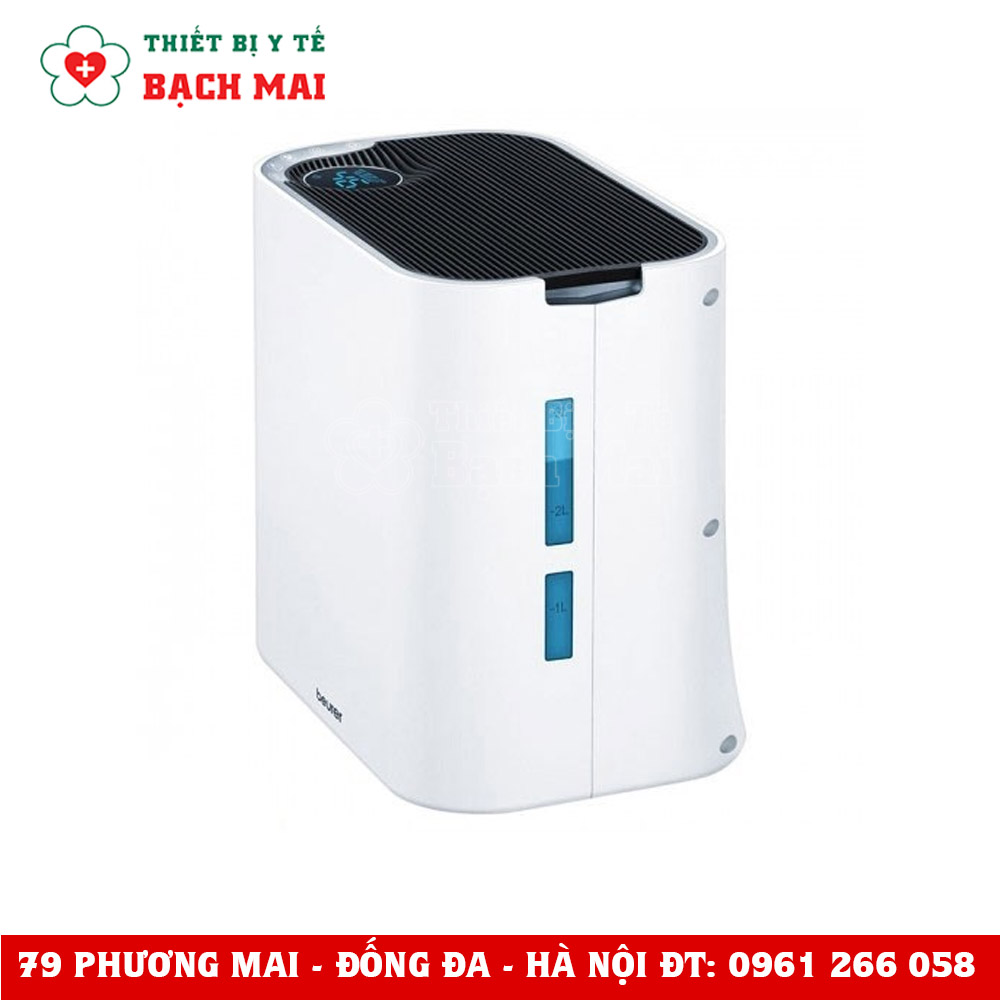 Máy Lọc Không Khí Beurer LR330 Máy Lọc Không Khí Beurer LR330