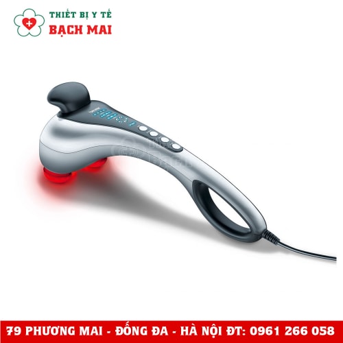 Máy Massage Cầm Tay Beurer MG100