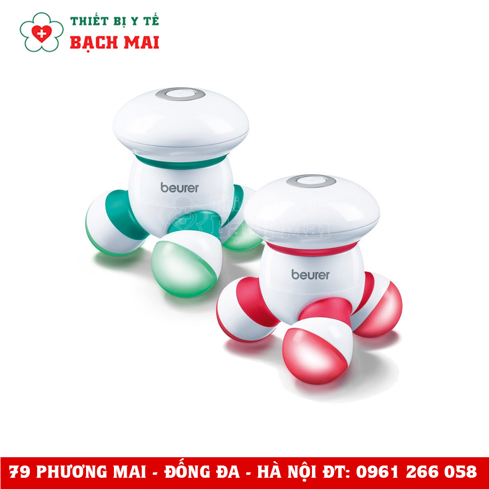 Máy Massage Cầm Tay Beurer MG16 Máy Massage Cầm Tay Beurer MG16