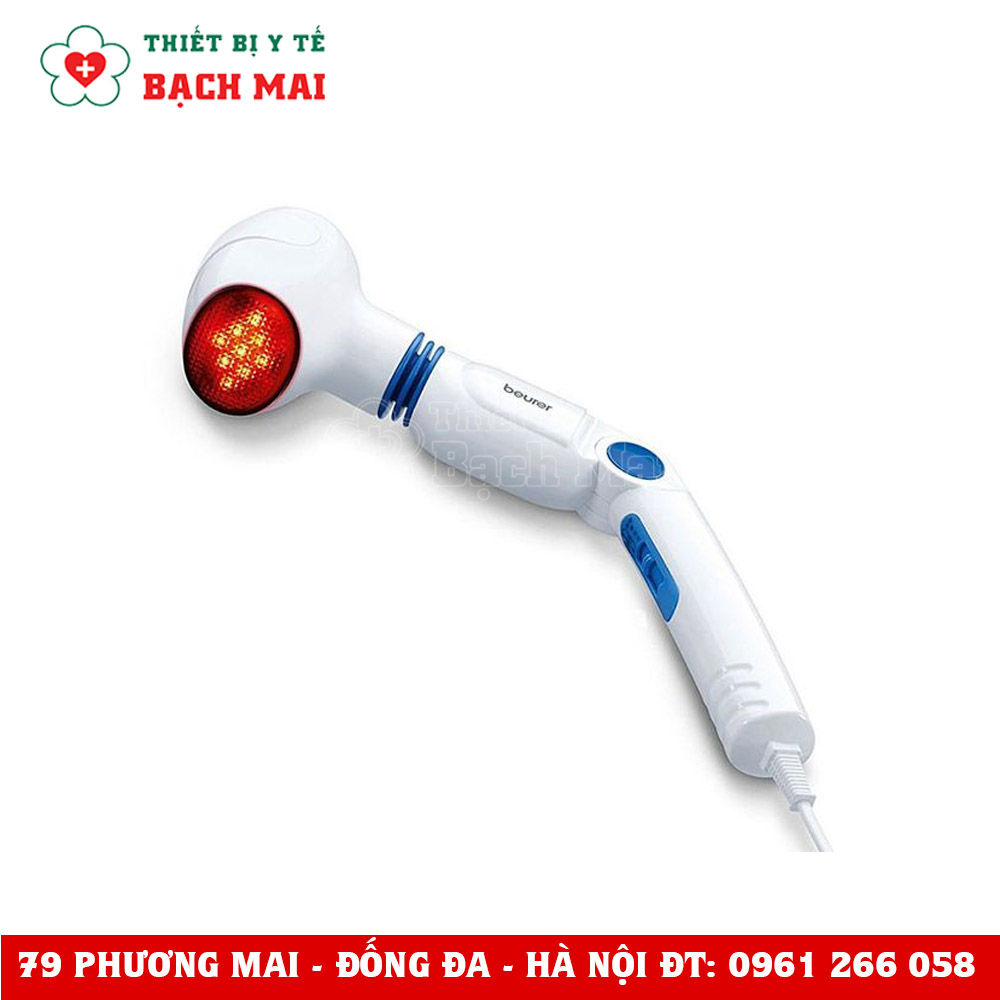 Máy Massage Cầm Tay Beurer MG40 Máy Massage Cầm Tay Beurer MG40