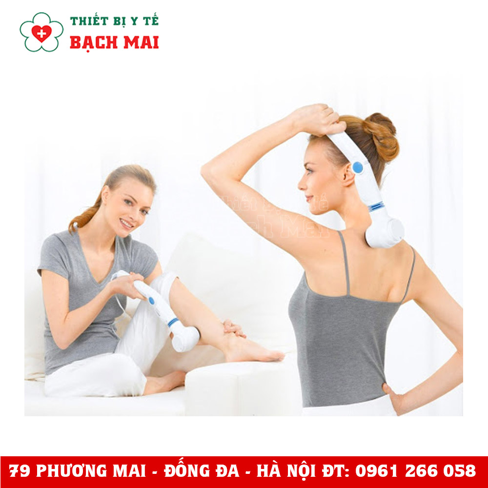 Máy Massage Cầm Tay Beurer MG40 Máy Massage Cầm Tay Beurer MG40