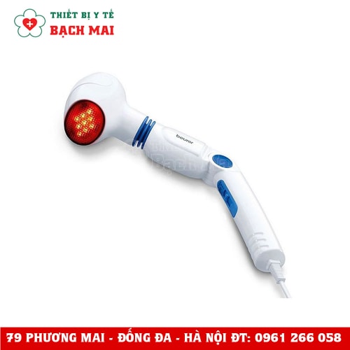 Máy Massage Cầm Tay Beurer MG40 Máy Massage Cầm Tay Beurer MG40