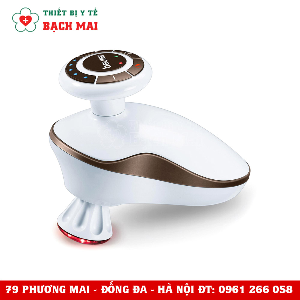 Máy Massage Cầm Tay Beurer MG510 Máy Massage Cầm Tay Beurer MG510