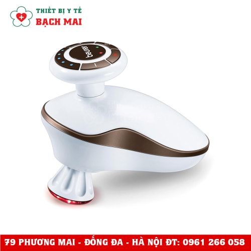 Máy Massage Cầm Tay Beurer MG510 Máy Massage Cầm Tay Beurer MG510