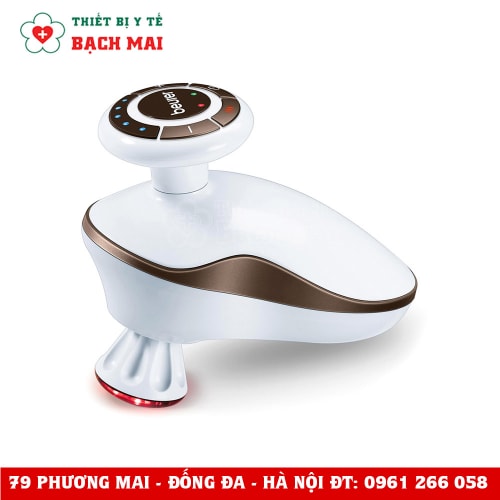 Máy Massage Cầm Tay Beurer MG510