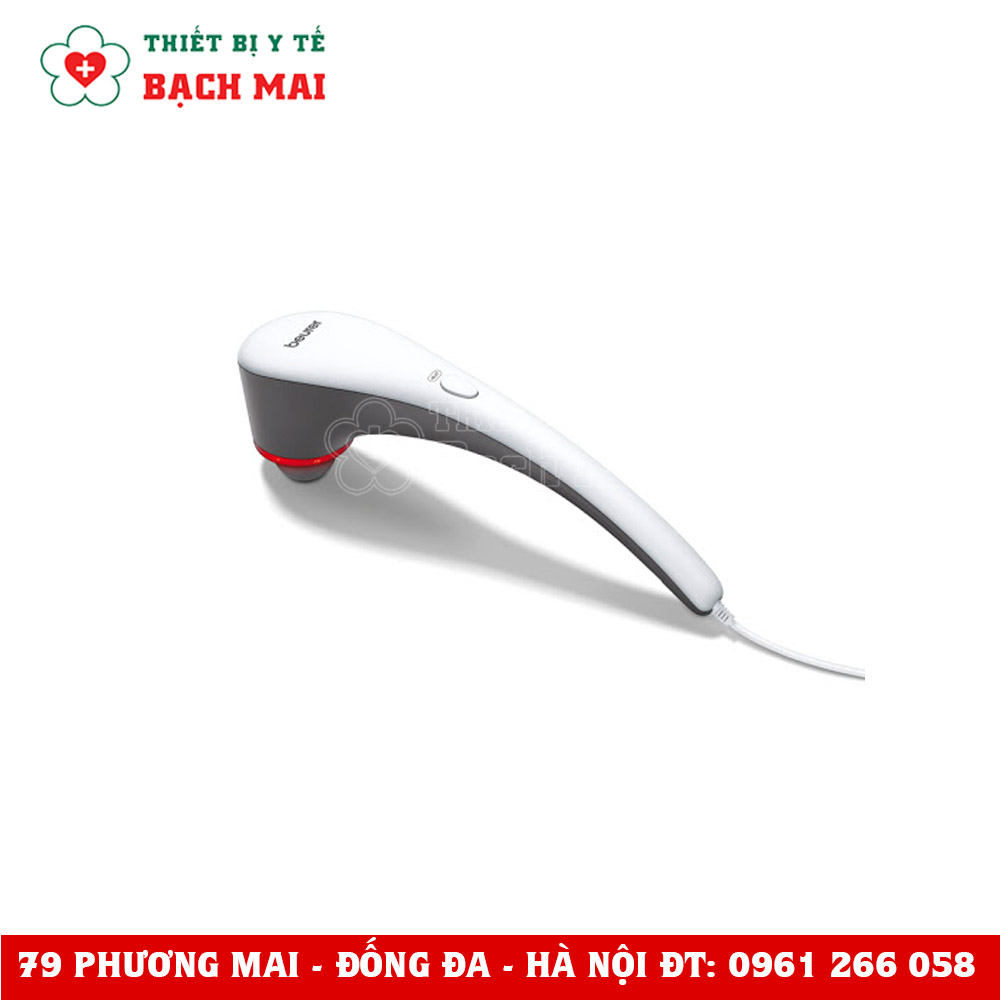 Máy Massage Cầm Tay Beurer MG55 Máy Massage Cầm Tay Beurer MG55