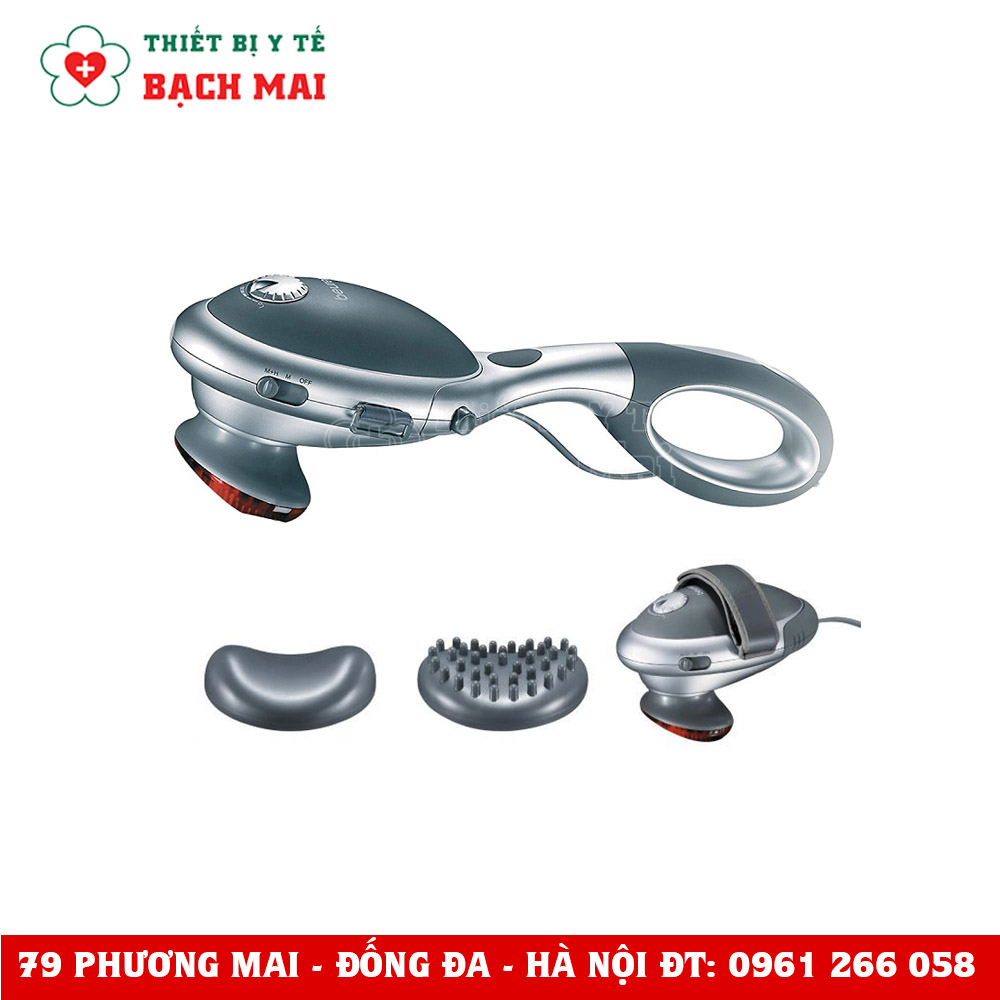 Máy Massage Cầm Tay Beurer MG70 Máy Massage Cầm Tay Beurer MG70
