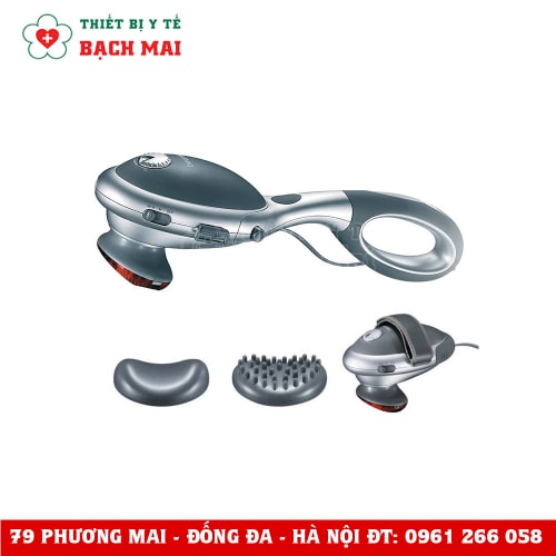 Máy Massage Cầm Tay Beurer MG70 Máy Massage Cầm Tay Beurer MG70