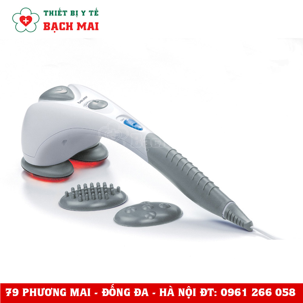 Máy Massage Cầm Tay Beurer MG80 Máy Massage Cầm Tay Beurer MG80