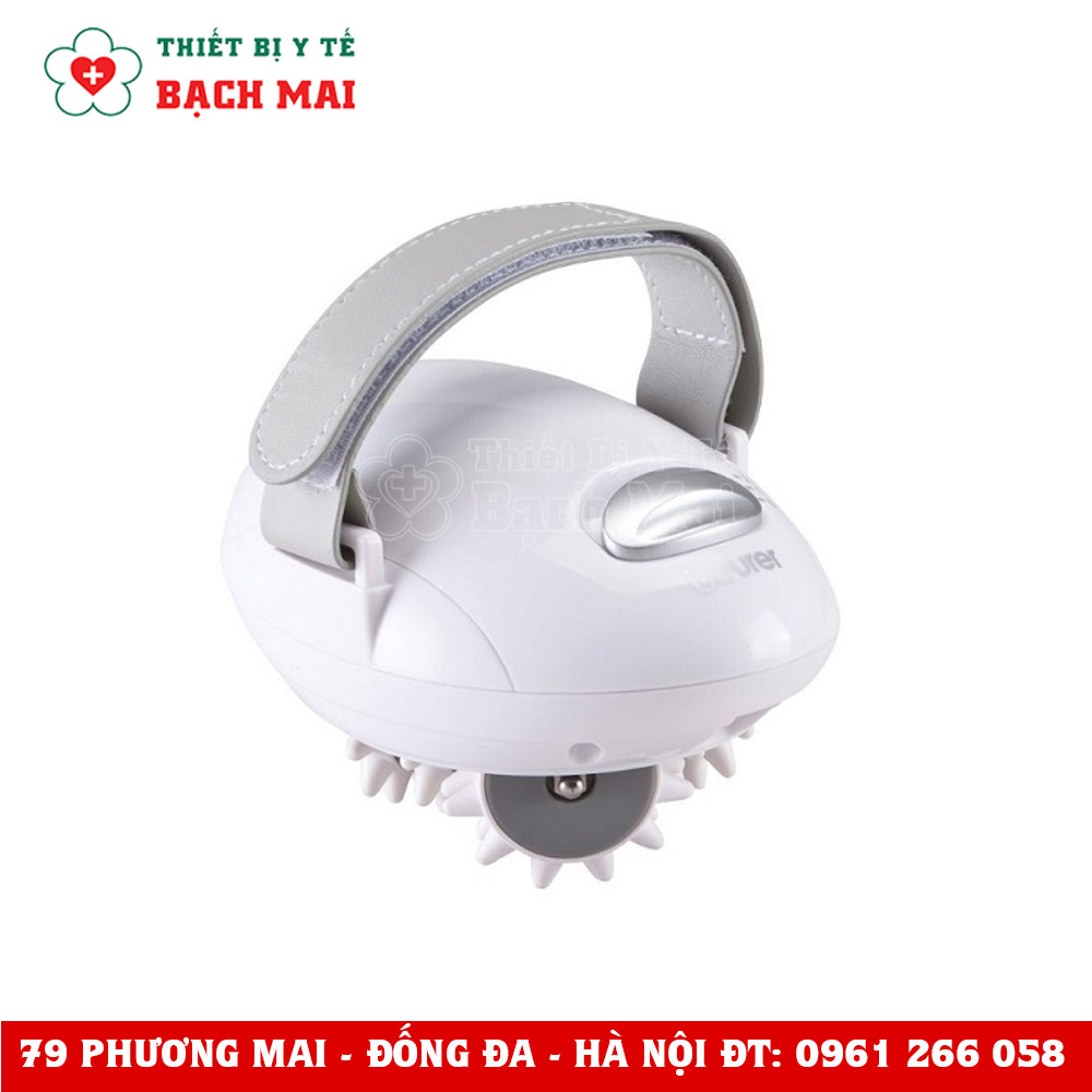 Máy Massage Cầm Tay Beurer CM50