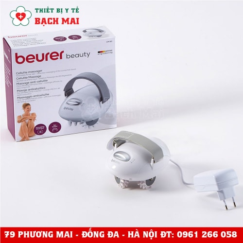 Máy Massage Cầm Tay Beurer MG55