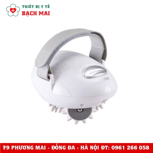 Máy Massage Cầm Tay Beurer CM50