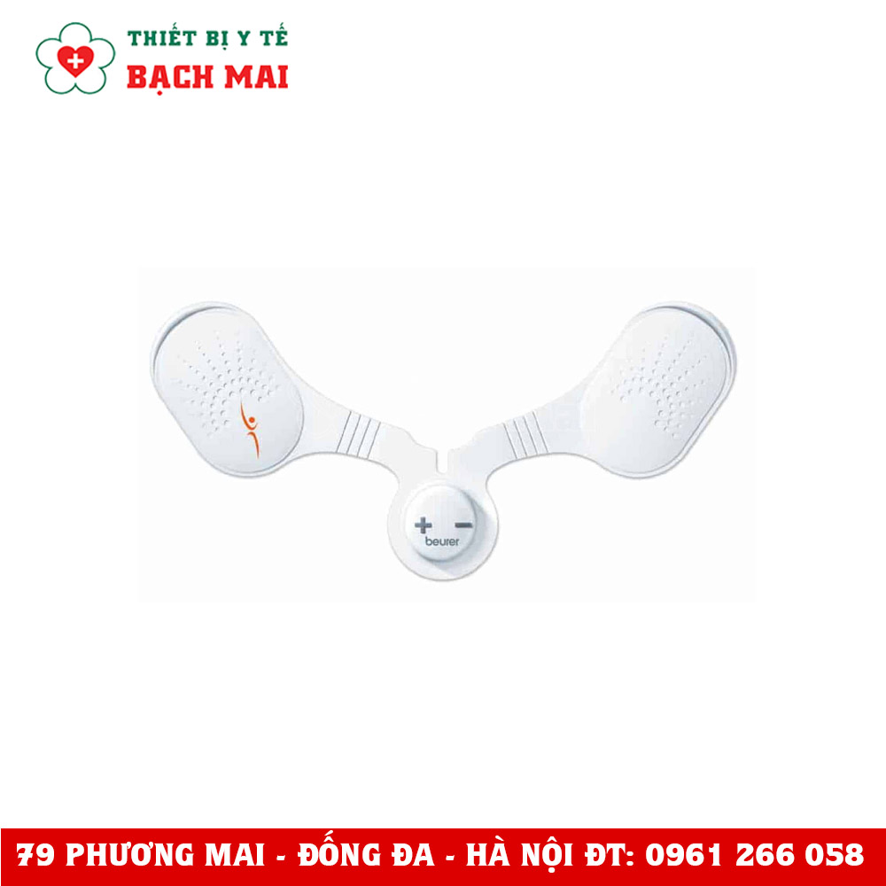 Máy Massage Điện Xung Beurer EM20 Máy Massage Điện Xung Beurer EM20