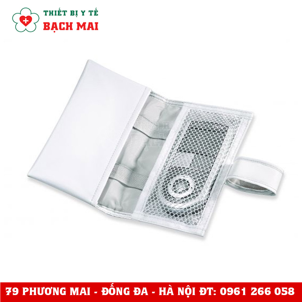 Máy Massage Điện Xung Beurer EM41 Máy Massage Điện Xung Beurer EM41