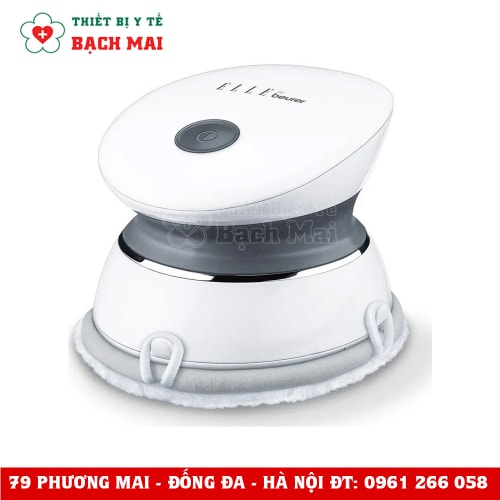 Máy Massage Mini Spa Beurer MGE20 Máy Massage Mini Spa Beurer MGE20