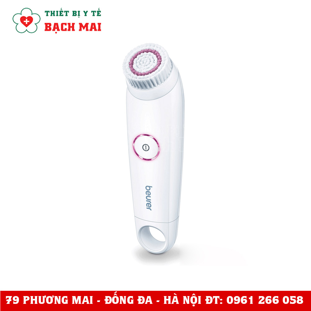 Máy Rửa Mặt Beurer FC45 Máy Rửa Mặt Beurer FC45