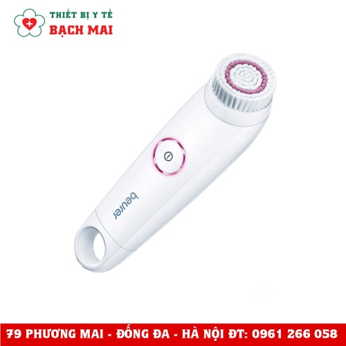 Máy Rửa Mặt Beurer FC45 Máy Rửa Mặt Beurer FC45
