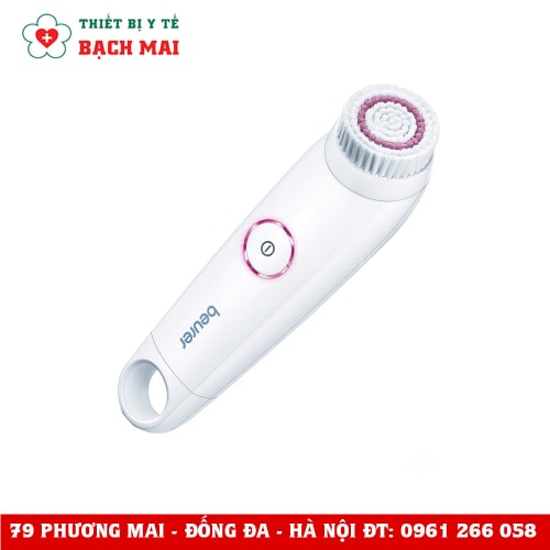 Máy Rửa Mặt Beurer FC45